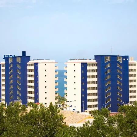 Hotel Playas de Torrevieja-2